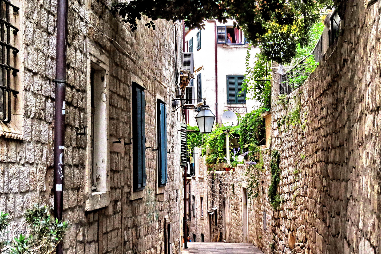 A Glimpse of Dubrovnik (3)