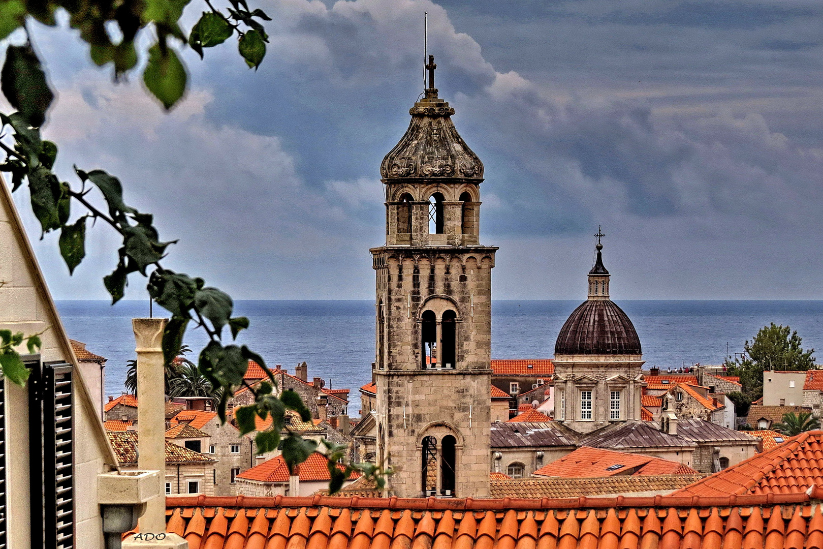 A Glimpse of Dubrovnik (4)