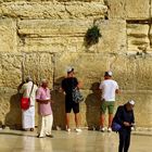 A Glimpse of Jerusalem (2)