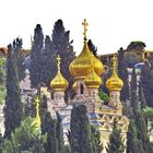 A Glimpse of Jerusalem (6)