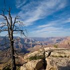A glimpse on Grand Canyon III
