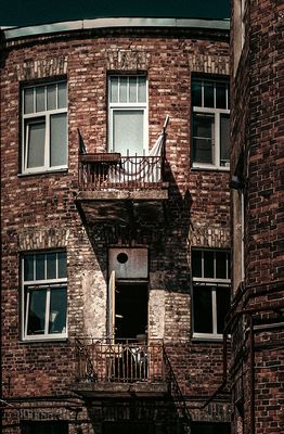 A Good Day for Washing