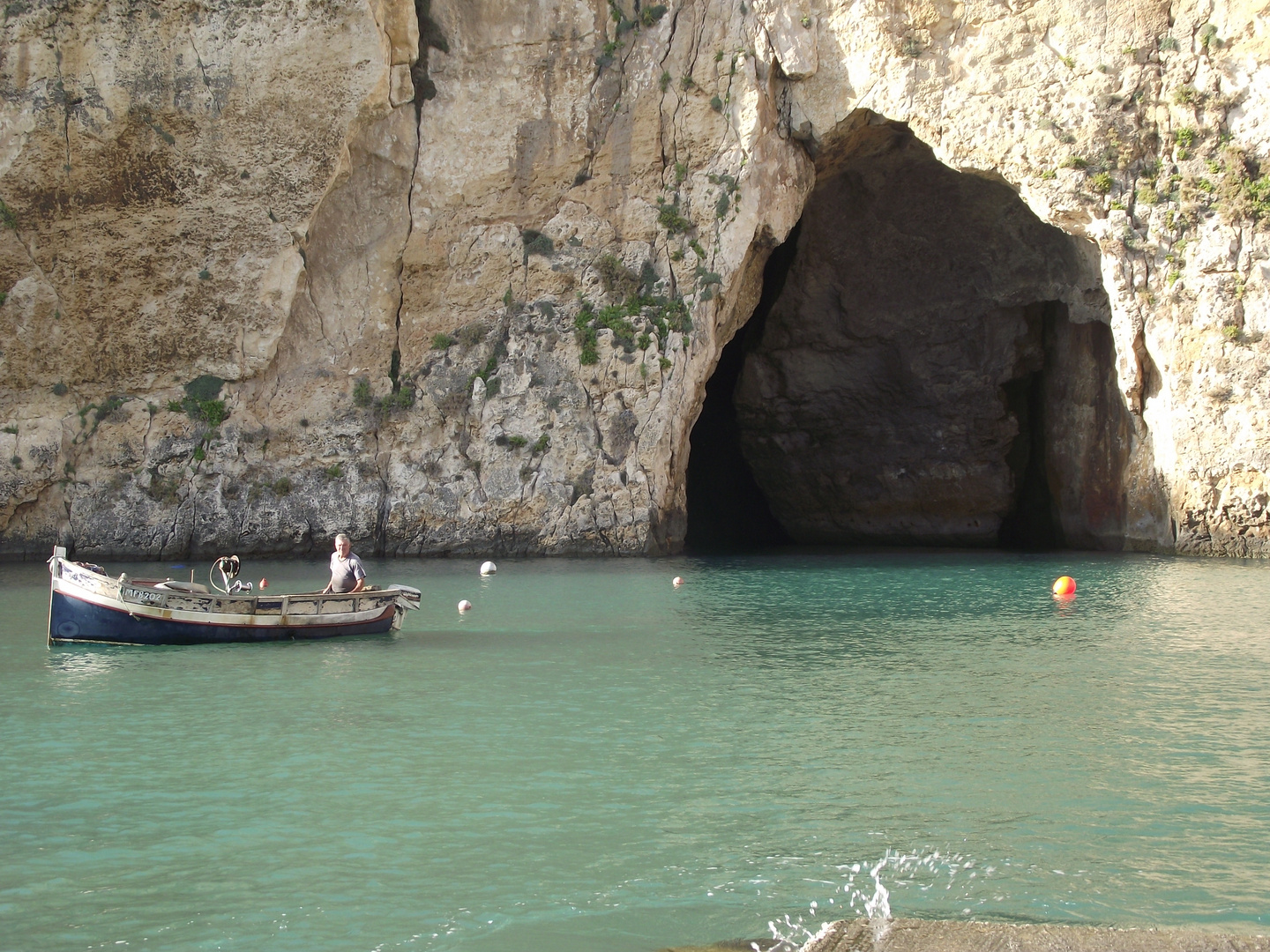 à gozo