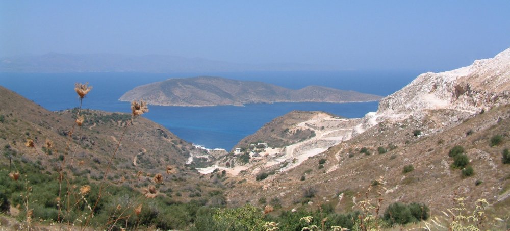 A great view on Kreta