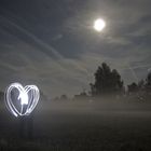 a heart in the dark