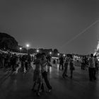 A Hot Night in Paris