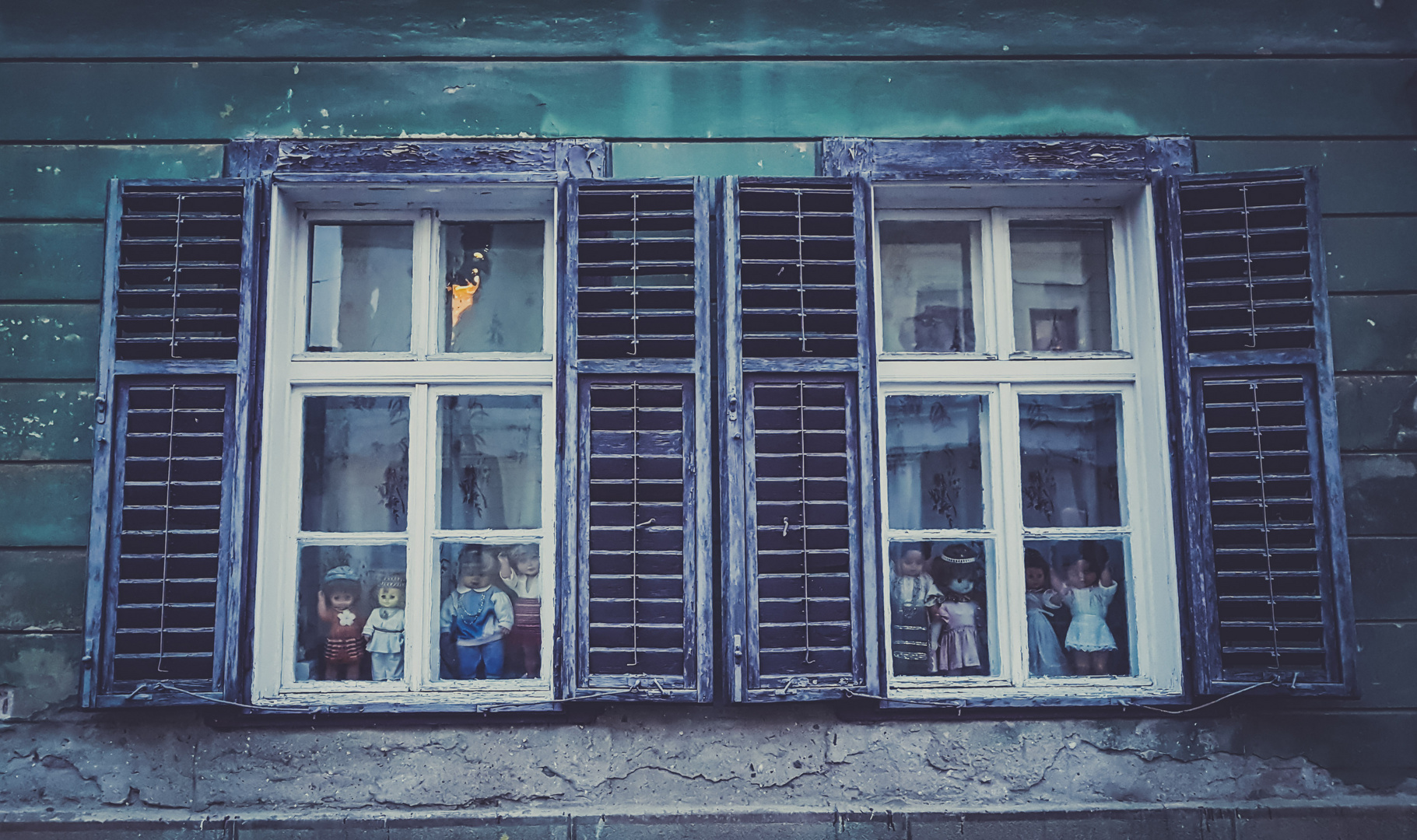 A house in Sibiu