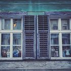 A house in Sibiu