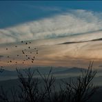  a hug to the mountains Sibillini....