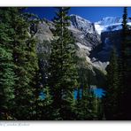 A Jewel in the Canadian Rockies