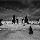 A Kiss in Athens