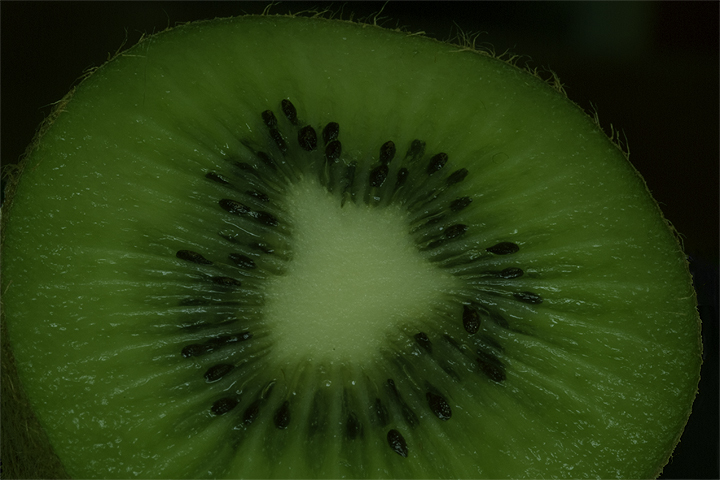 A Kiwi