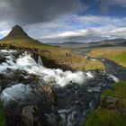 [ _á kvöldin // Kirkjufell]