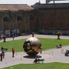 A L INTERIEUR DU VATICAN