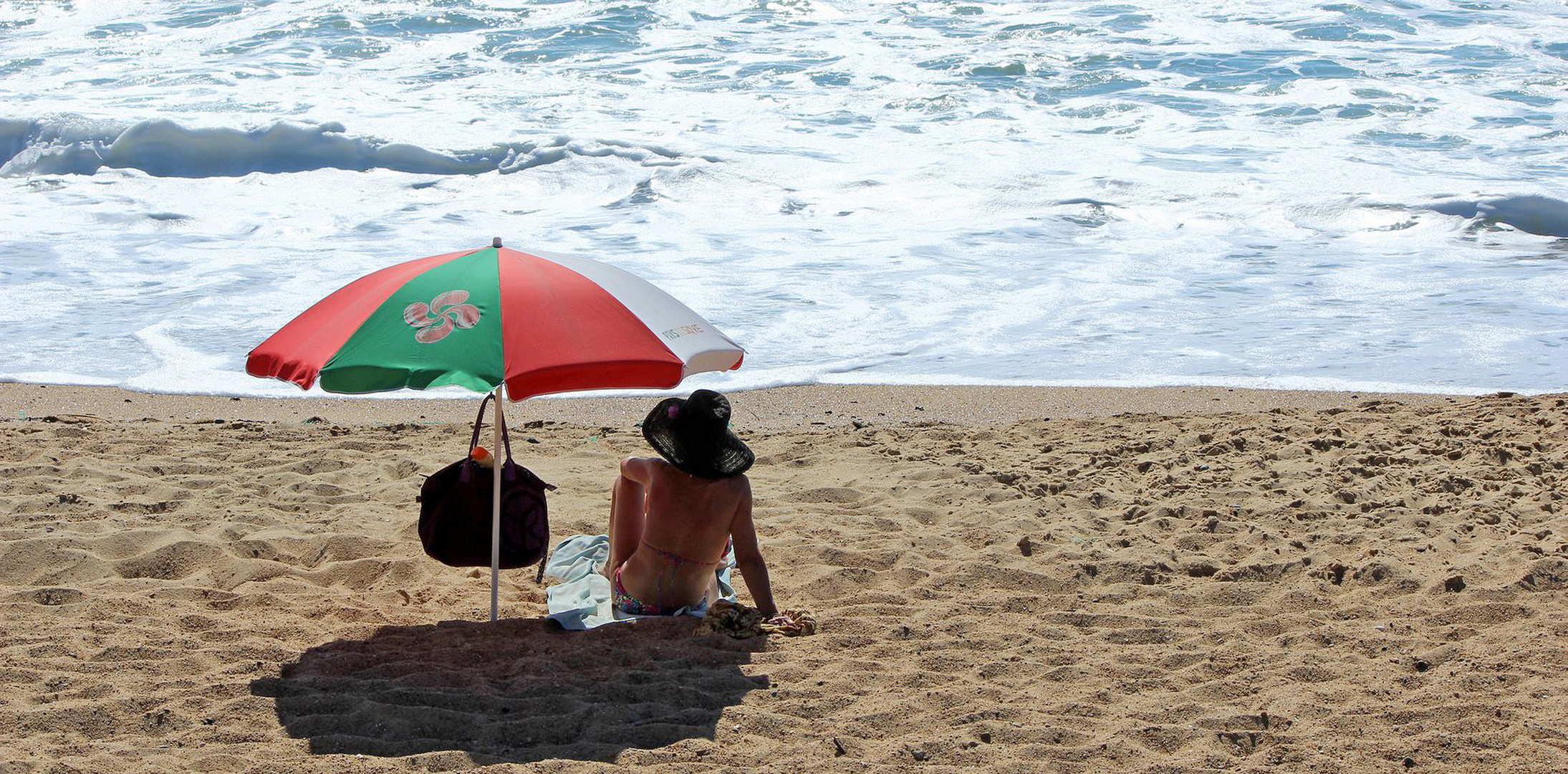 à L Ombre du Basque..