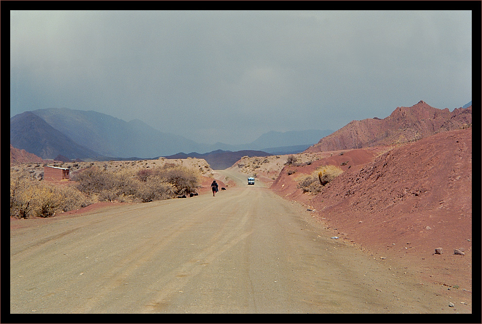 - A L T I P L A N O -