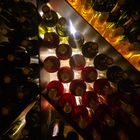 A la bodega