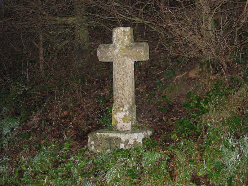 A la croisée des chemins