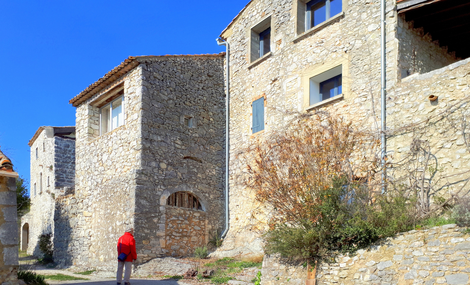 A la découverte d'Aubadiac, Gard - 4