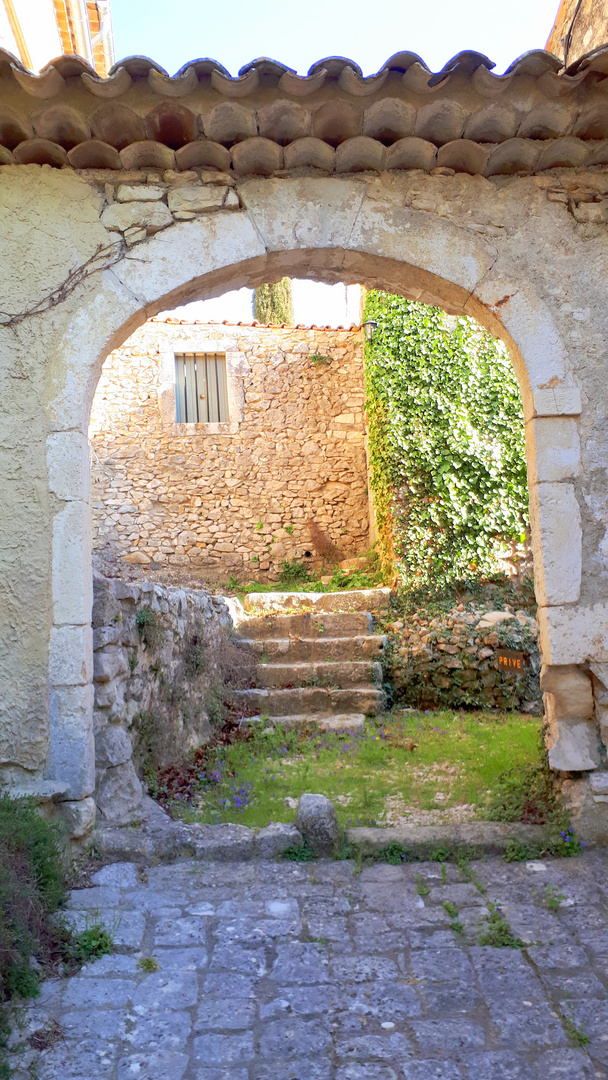 A la découverte d'Aubadiac, Gard