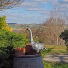 A la ferme-auberge du Vieux Pressoir