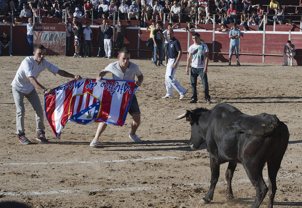 A la limón.