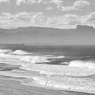 A la mer ou à la montagne ?