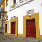 A la Plaza de Toros