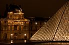 A la pointe du Louvre de Marie 90