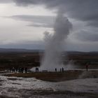 A la rencontre des Geysir