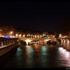 á la Seine - Paris, Notre Dame