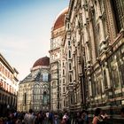A la sombra del Duomo