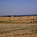 A LA SORTIE DE PASSENANS (jura)