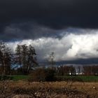 à la Terrasse des Nuages.......