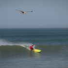 à la Torche chacun sa vitesse !