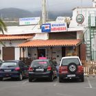 A la vera del camino -Villa de Arico - Tenerife