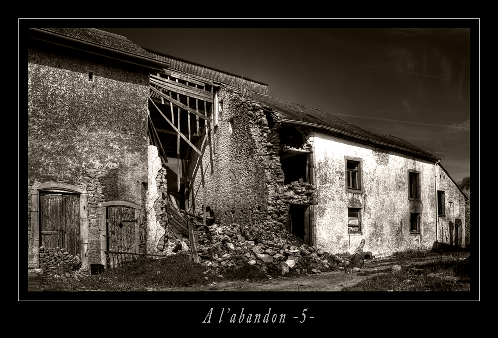 A l'abandon-5-