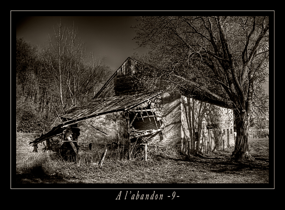 A l'abandon-9-