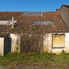 A l'abandon, au bord de l'yonne