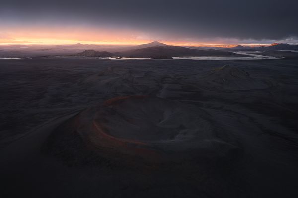 [ ... a last stand ]