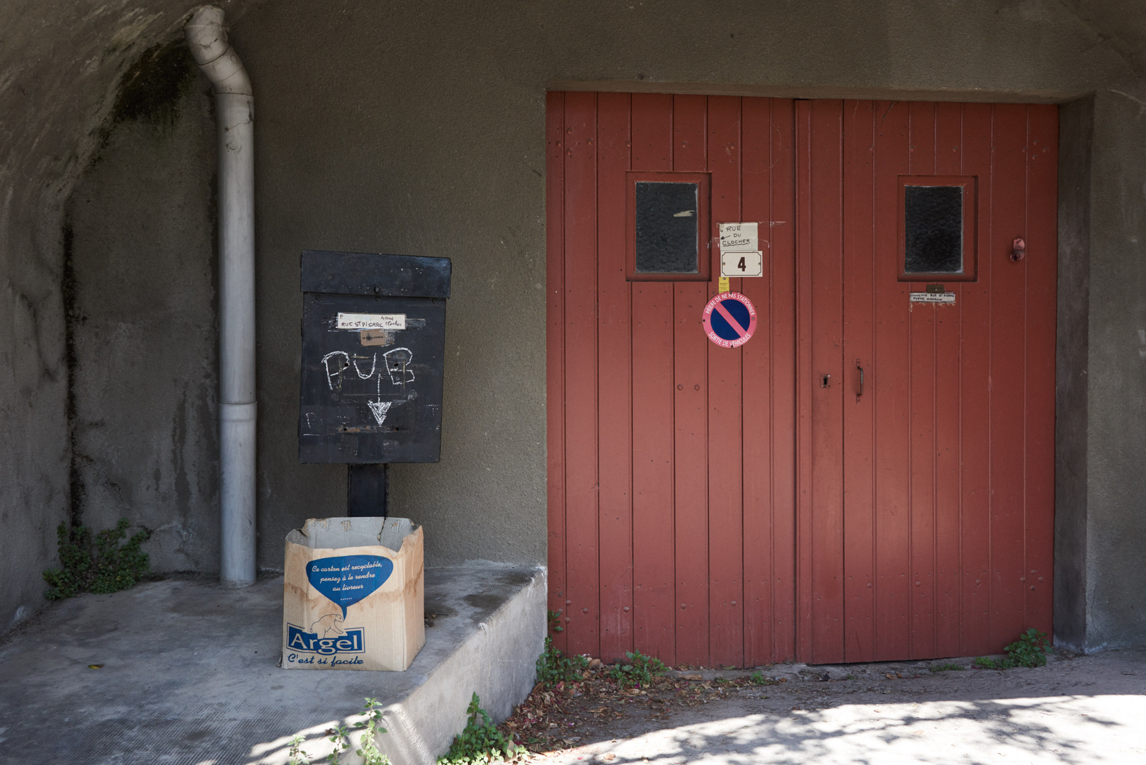 A l'école de cébo