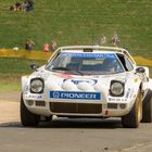 A Legend....Lancia Stratos