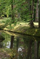 A l'envers à l'endroit