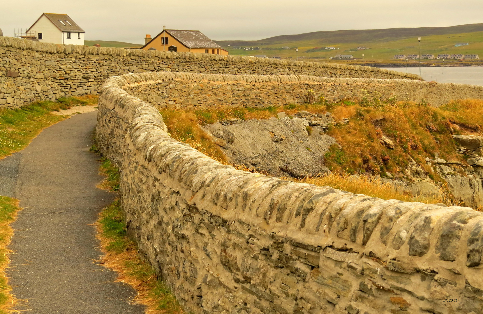 A Lerwick Moment (4)