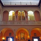 A l’intérieur de la Villa Ephrussi Rothschild