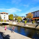 A l'Isle-sur-la-Sorgue