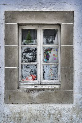 A little bit of Christmas spirit