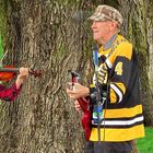 A Little Street Music