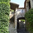 A little village in Drôme