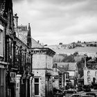 A little Village in North West England